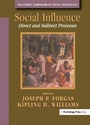 Cover: Social Influence - Psychology Press Ltd