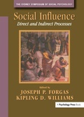 Cover: Social Influence - Psychology Press Ltd