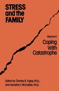 Cover: Stress And The Family - Routledge