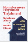 Bild: Homelessness Prevention in Treatment of Substance Abuse and Mental Illness - Routledge