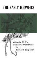 Cover: The Early H.G. Wells - University of Toronto Press