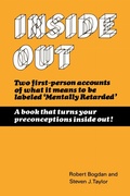 Cover: Inside Out - University of Toronto Press