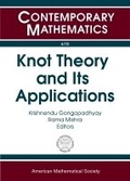 Cover: Knot Theory and Its Applications - American Mathematical Society