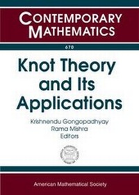 Abbildung von: Knot Theory and Its Applications - American Mathematical Society