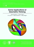 Cover: Some Applications of Geometric Thinking - American Mathematical Society