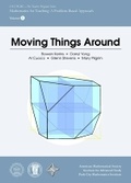 Cover: Moving Things Around - American Mathematical Society