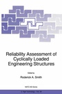 Cover: Reliability Assessment of Cyclically Loaded Engineering Structures - Springer