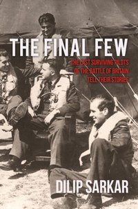 Enlarge image Cover: The Final Few - Amberley Publishing