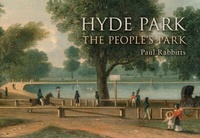 Abbildung von: Hyde Park - Amberley Publishing