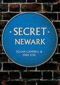 Cover: Secret Newark - Amberley Publishing