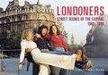 Cover: Londoners - Amberley Publishing