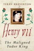 Cover: Henry VII - Amberley Publishing