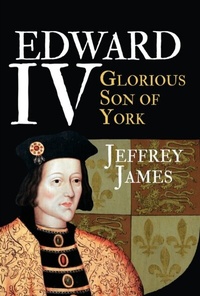 Enlarge image Cover: Edward IV - Amberley Publishing