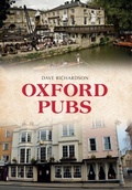 Cover: Oxford Pubs - Amberley Publishing