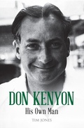 Cover: Don Kenyon - Amberley Publishing