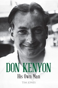 Enlarge image Cover: Don Kenyon - Amberley Publishing
