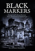 Cover: Black Markers - Amberley Publishing