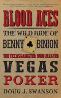 Cover: Blood Aces - Amberley Publishing