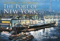 Enlarge image Cover: Gateway to the World - Amberley Publishing