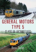 Cover: General Motors Type 5 - Amberley Publishing