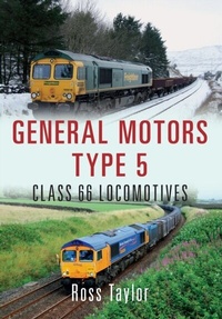 Enlarge image Cover: General Motors Type 5 - Amberley Publishing
