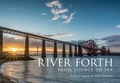 Cover: River Forth - Amberley Publishing