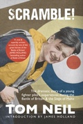 Cover: Scramble - Amberley Publishing