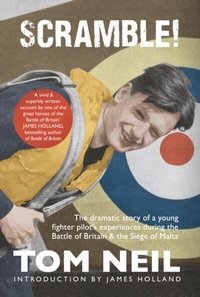 Enlarge image Cover: Scramble - Amberley Publishing