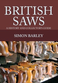 Abbildung von: British Saws - Amberley Publishing