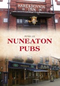 Cover: Nuneaton Pubs - Amberley Publishing