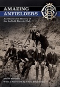 Cover: Amazing Anfielders - Amberley Publishing