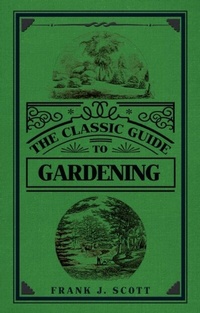 Enlarge image Cover: The Classic Guide to Gardening - Amberley Publishing