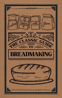 Enlarge image Cover: The Classic Guide to Breadmaking - Amberley Publishing