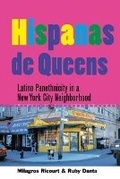 Cover: Hispanas De Queens - Cornell University Press