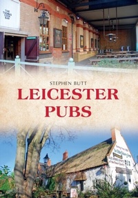 Abbildung von: Leicester Pubs - Amberley Publishing