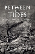 Cover: Between the Tides - Amberley Publishing