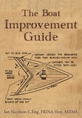 Cover: The Boat Improvement Guide - Amberley Publishing