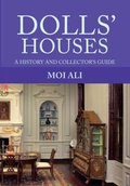 Cover: Dolls' Houses - Amberley Publishing