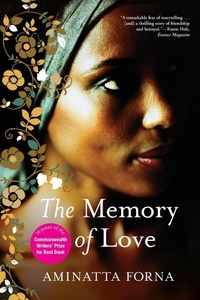 Abbildung von: The Memory of Love - Grove Press / Atlantic Monthly Press