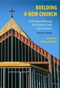 Enlarge image Cover: Building a New Church - Liturgical Press