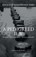 Cover: A Pedigreed Jew - Amberley Publishing