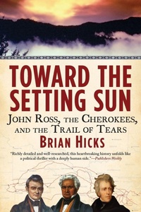 Enlarge image Cover: Toward the Setting Sun - Grove Press / Atlantic Monthly Press
