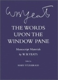 Cover: The Words Upon the Windowpane - Cornell University Press