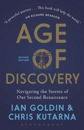 Cover: Age of Discovery - Bloomsbury Business