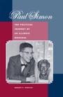 Cover: Paul Simon - Southern Illinois University Press
