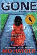 Cover: Gone - Black Cat