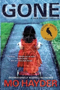 Enlarge image Cover: Gone - Black Cat