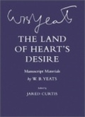 Cover: The Land of Heart's Desire - Cornell University Press