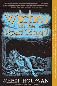 Abbildung von: Witches on the Road Tonight - Grove Press / Atlantic Monthly Press