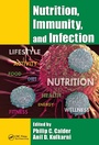 Cover: Nutrition, Immunity, and Infection - CRC Press